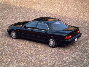 Honda Legend 1990 года